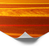 オークランドへの高速道路 ポスター (角)