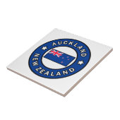 オークランドニュージーランド タイル (側面)