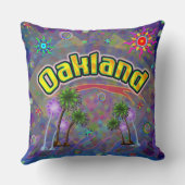 オークランドノーブル航海枕 クッション (裏面)