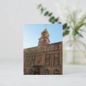 オークランドフェリーゴールド ポストカード (スタンド正面)