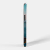 オークランドブリッジ iPhoneケース (右側面)
