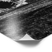 オークランドホテルセントクレアミシガンルイペシャ フォトプリント (角)