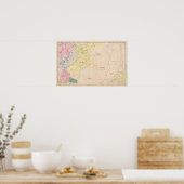 オークランド周辺10 ポスター (キッチン)