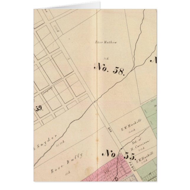 オークランド周辺14 (正面)