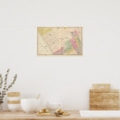 オークランド周辺14 ポスター (キッチン)