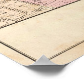 オークランド周辺3 ポスター (角)