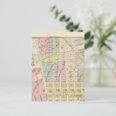 オークランド周辺3 ポストカード (スタンド正面)