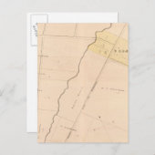 オークランド周辺9 ポストカード (正面/裏面)