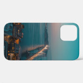 オークランド橋 Case-Mate iPhoneケース (裏面 (横))