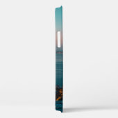 オークランド橋 Case-Mate iPhoneケース (裏面 / 右)