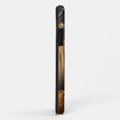 オークランド湾橋夜反射 Case-Mate iPhoneケース (裏面/右)