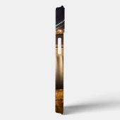 オークランド湾橋夜反射 Case-Mate iPhoneケース (裏面 / 右)