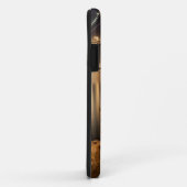 オークランド湾橋夜反射 Case-Mate iPhoneケース (裏面/右)
