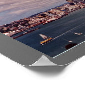 オークランド2000 ポスター (角)