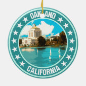 オークランド セラミックオーナメント (裏面)