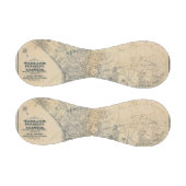 オークランド,バークレー,アラメダ 野球ボール (パネル)