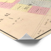 オークランド、周辺16 ポスター (角)