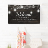 オークリッジウ素朴ッド&メイソンジャース結婚の歓迎 横断幕 (インサイチュ)