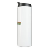 オークリーフトレイルウィスコンシン タンブラー (回転右)