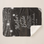 オークリー素朴ッジトゥザブライド引用文 シェルパブランケット (正面(横))