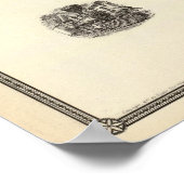 オークレアアンドメドフォード ポスター (角)