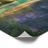 オークレア ポスター (角)