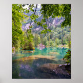 オークレア ポスター (正面)