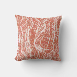 オークレバーク抽象芸術 クッション