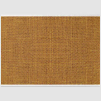 オークレバーラップテクスチャのデコページティッシュペーパー 薄葉紙