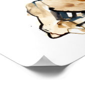 オークレフォール ポスター (角)