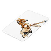 オークレフォール マグネット (左側)