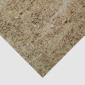 オークレブラウンストーンロックミネラルテクスチャーDIY 薄葉紙 (詳細)