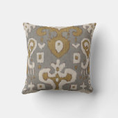 オークレーイカットI クッション (裏面)