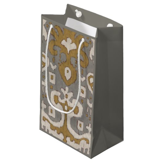 オークレーイカットI スモールペーパーバッグ (正面アングル)