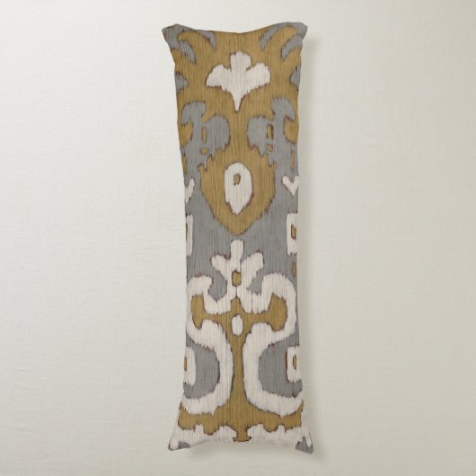 オークレーイカットI ボディピロー (正面縦)