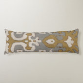 オークレーイカットI ボディピロー (正面)