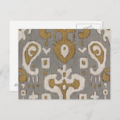 オークレーイカットI ポストカード (正面/裏面)