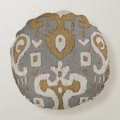 オークレーイカットI ラウンドクッション (裏面)