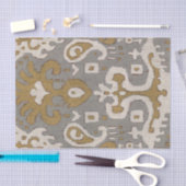 オークレーイカットI 薄葉紙 (クラフト)