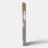 オークレーイカットI Case-Mate iPhoneケース (裏面 / 左)