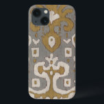 オークレーイカットI iPhone 13ケース<br><div class="desc">パターン</div>
