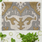 オークレーイカットII キッチンタオル (折り畳み)