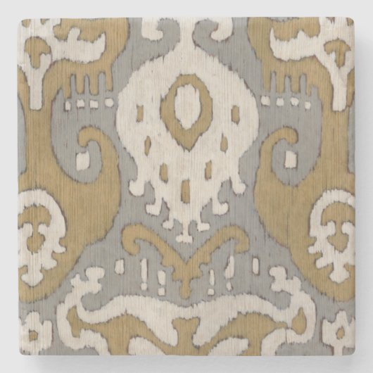 オークレーイカットII ストーンコースター (正面)