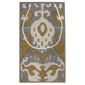 オークレーイカットII スモールペーパーバッグ (裏面)