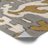 オークレーイカットII ポスター (角)