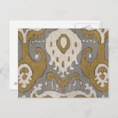 オークレーイカットII ポストカード (正面/裏面)