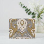 オークレーイカットII ポストカード (スタンド正面)