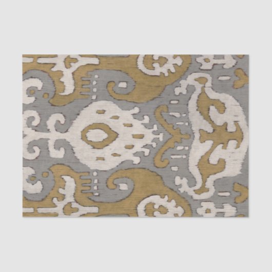 オークレーイカットII 薄葉紙 (正面)