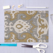 オークレーイカットII 薄葉紙 (クラフト)