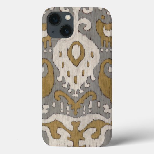 オークレーイカットII Case-Mate iPhoneケース (裏面)